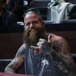 Billy Joe Conn III, HOOV NATION community member
