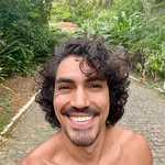 Brandon Ruiz, HOOV NATION community member