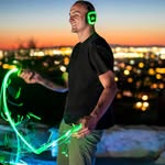 CJ Beck, HOOV NATION community member