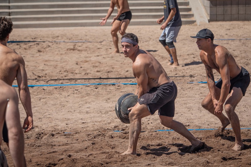Ian Anderson, HOOV NATION community member