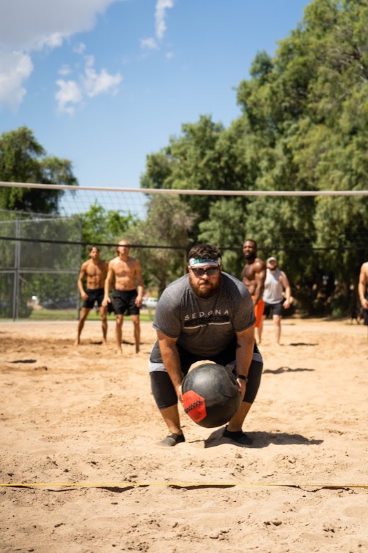 Nic Drake, HOOV NATION community member