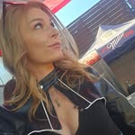 Victoria Johnson, HOOV NATION community member
